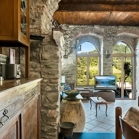 Apartment Pietra Azzurra