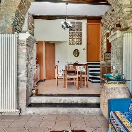 Apartment Pietra Azzurra *