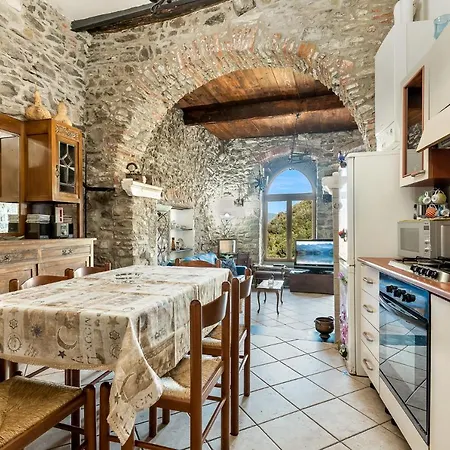 Pietra Azzurra Apartment