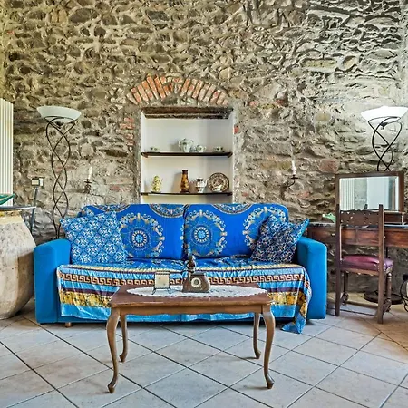 Pietra Azzurra * Corniglia