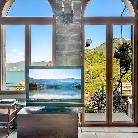 Apartment Pietra Azzurra Corniglia