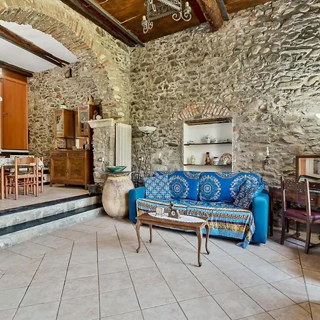 Apartment Pietra Azzurra