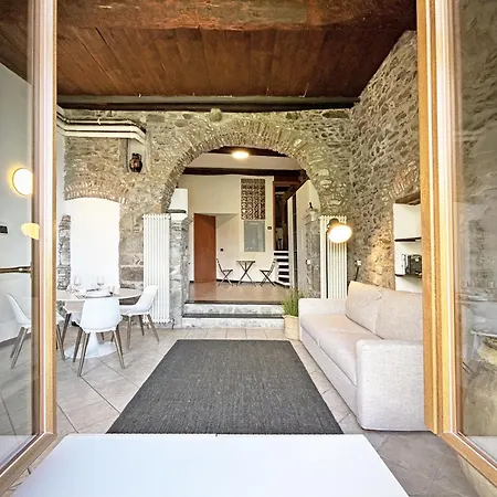 Pietra Azzurra Apartment *