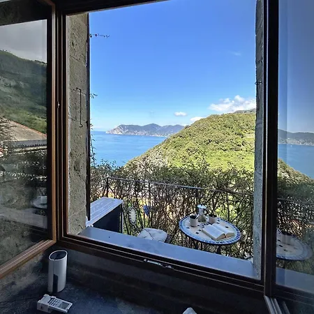 公寓 Pietra Azzurra, Newly Renovated *