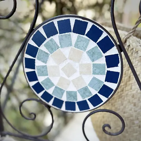 Pietra Azzurra Apartment
