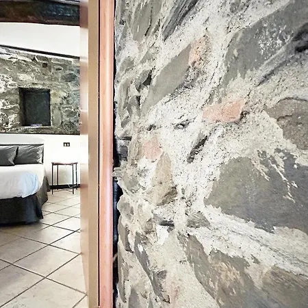 Pietra Azzurra Apartment *