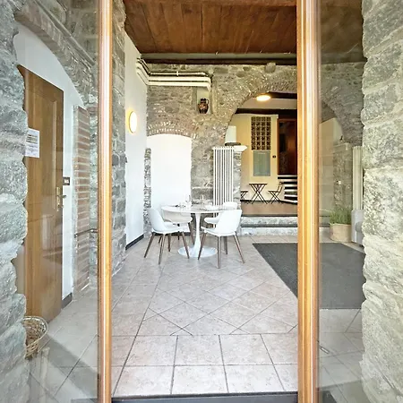 Apartment Pietra Azzurra *