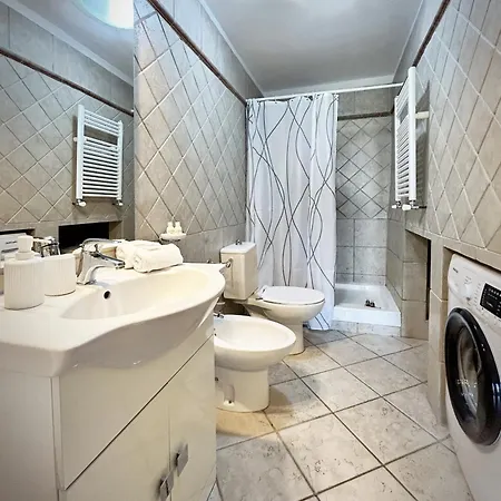 Apartment Pietra Azzurra Corniglia