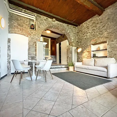Apartment Pietra Azzurra *