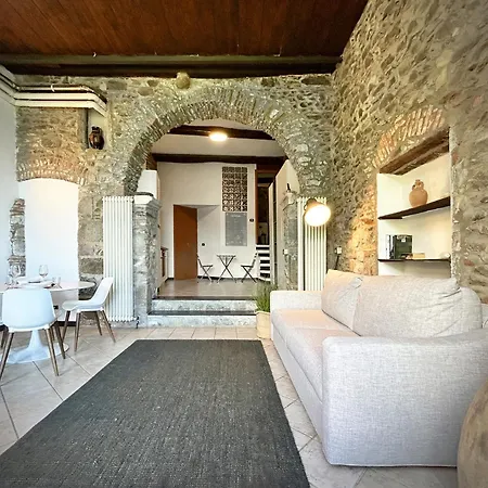 Apartment Pietra Azzurra Corniglia