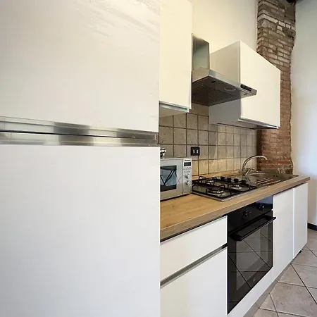 Apartment Pietra Azzurra