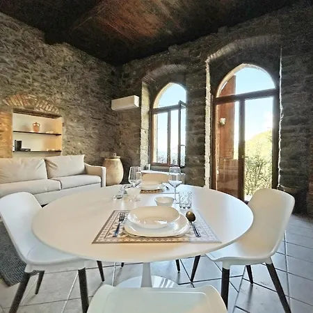 Apartment Pietra Azzurra *