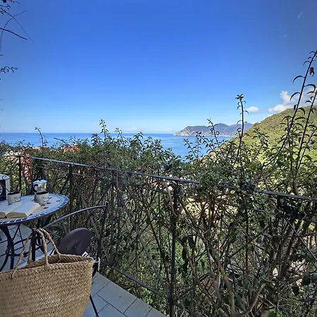 Pietra Azzurra, Newly Renovated Appartement