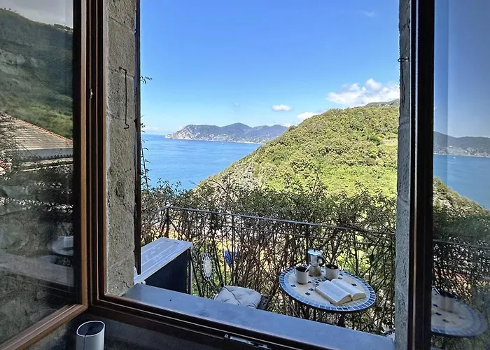 Apartmán Pietra Azzurra, Newly Renovated *