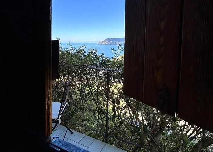 Pietra Azzurra, Newly Renovated *