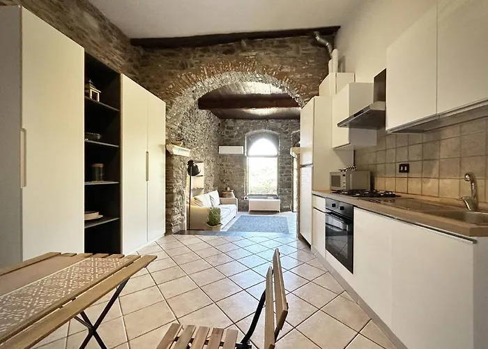 Pietra Azzurra, Newly Renovated
