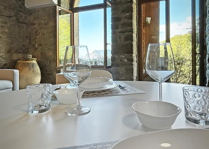Pietra Azzurra, Newly Renovated