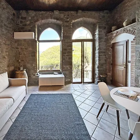 Pietra Azzurra, Newly Renovated