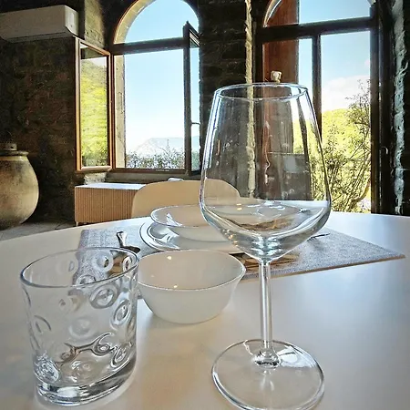 Apartmán Pietra Azzurra, Newly Renovated Corniglia