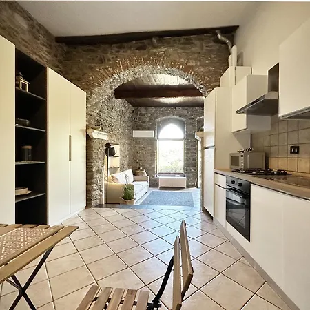 Pietra Azzurra, Newly Renovated