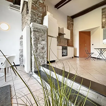 Apartmán Pietra Azzurra, Newly Renovated