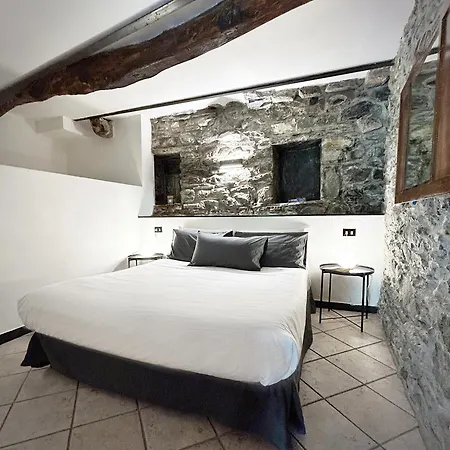 Pietra Azzurra, Newly Renovated Apartmán Corniglia