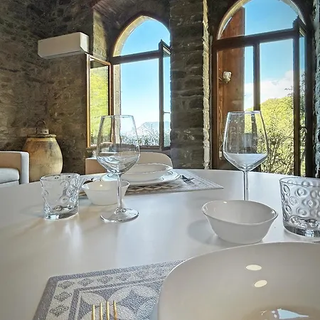 Pietra Azzurra, Newly Renovated