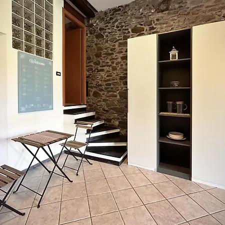 Pietra Azzurra, Newly Renovated Apartmán