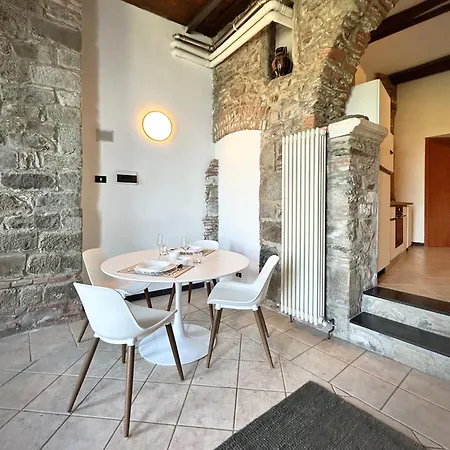 Pietra Azzurra, Newly Renovated Apartmán Corniglia
