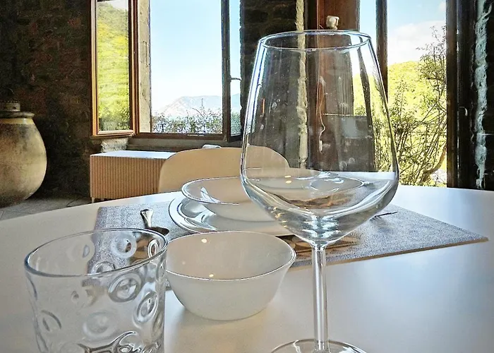 Appartement Pietra Azzurra, Newly Renovated Corniglia