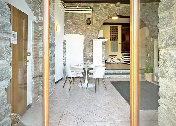 아파트 Pietra Azzurra, Newly Renovated *