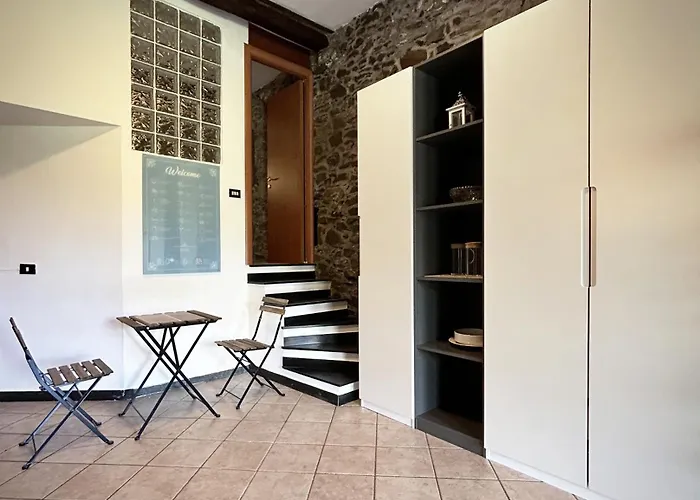 Pietra Azzurra, Newly Renovated Appartement *