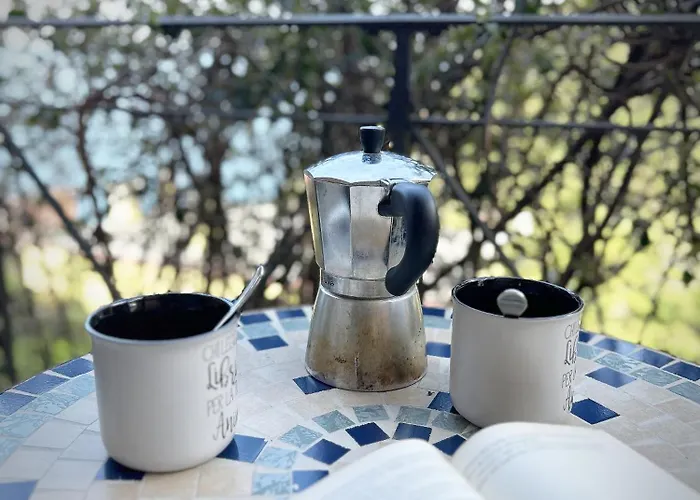 Pietra Azzurra, Newly Renovated